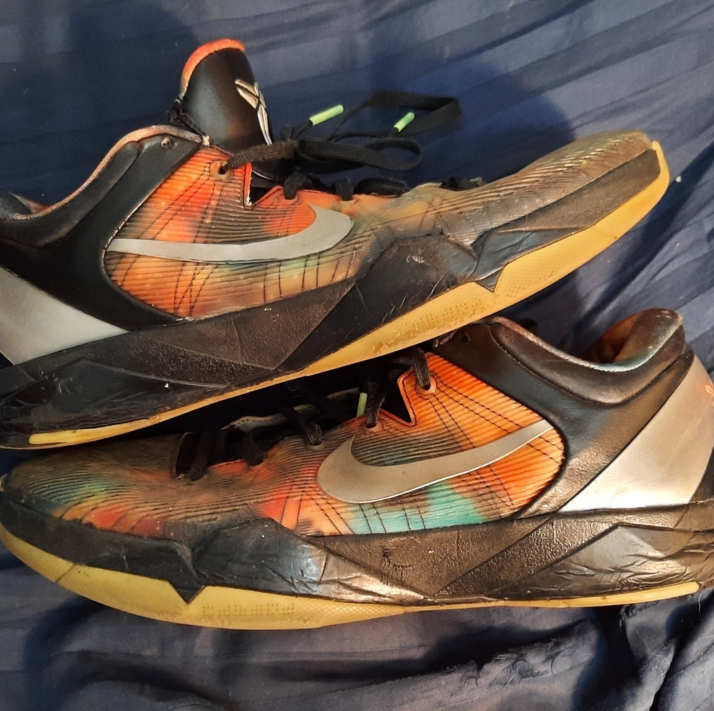 Kobe 7 galaxy asg